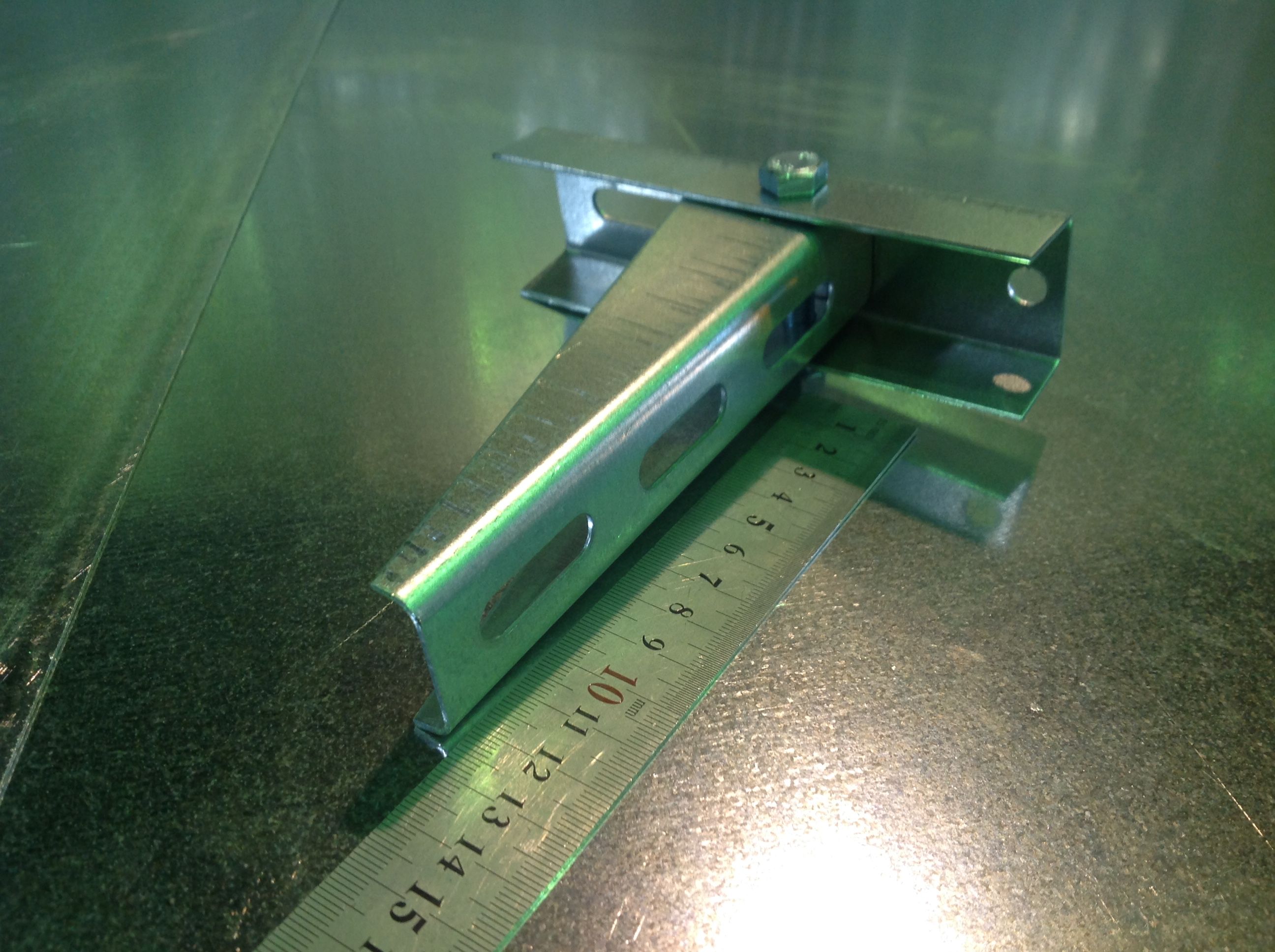 ��������� � ����� ����� 100 ��2,5 S=1,5 ��