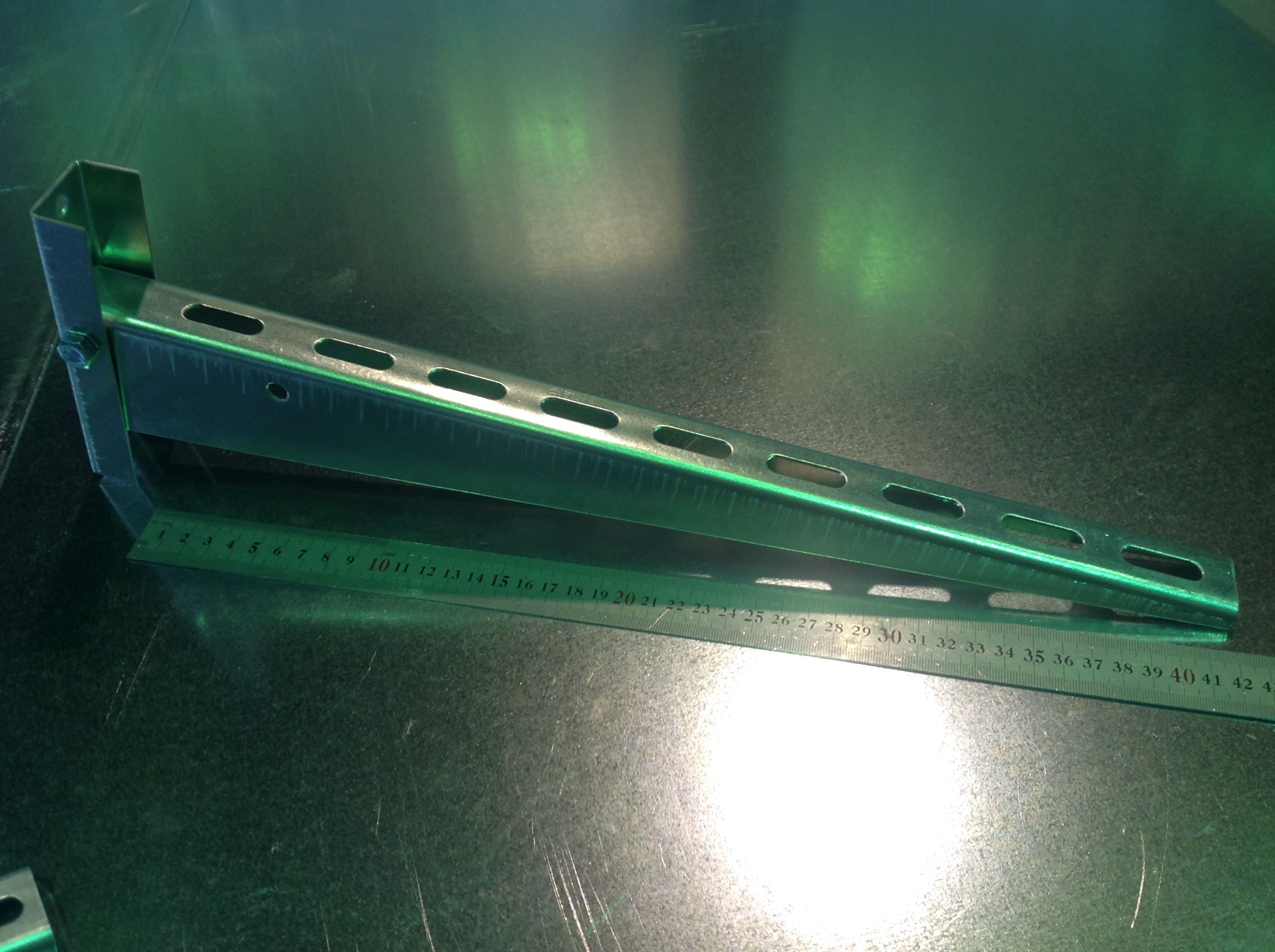 ��������� � ����� ����� 400 ��2,5 S=1,5 ��