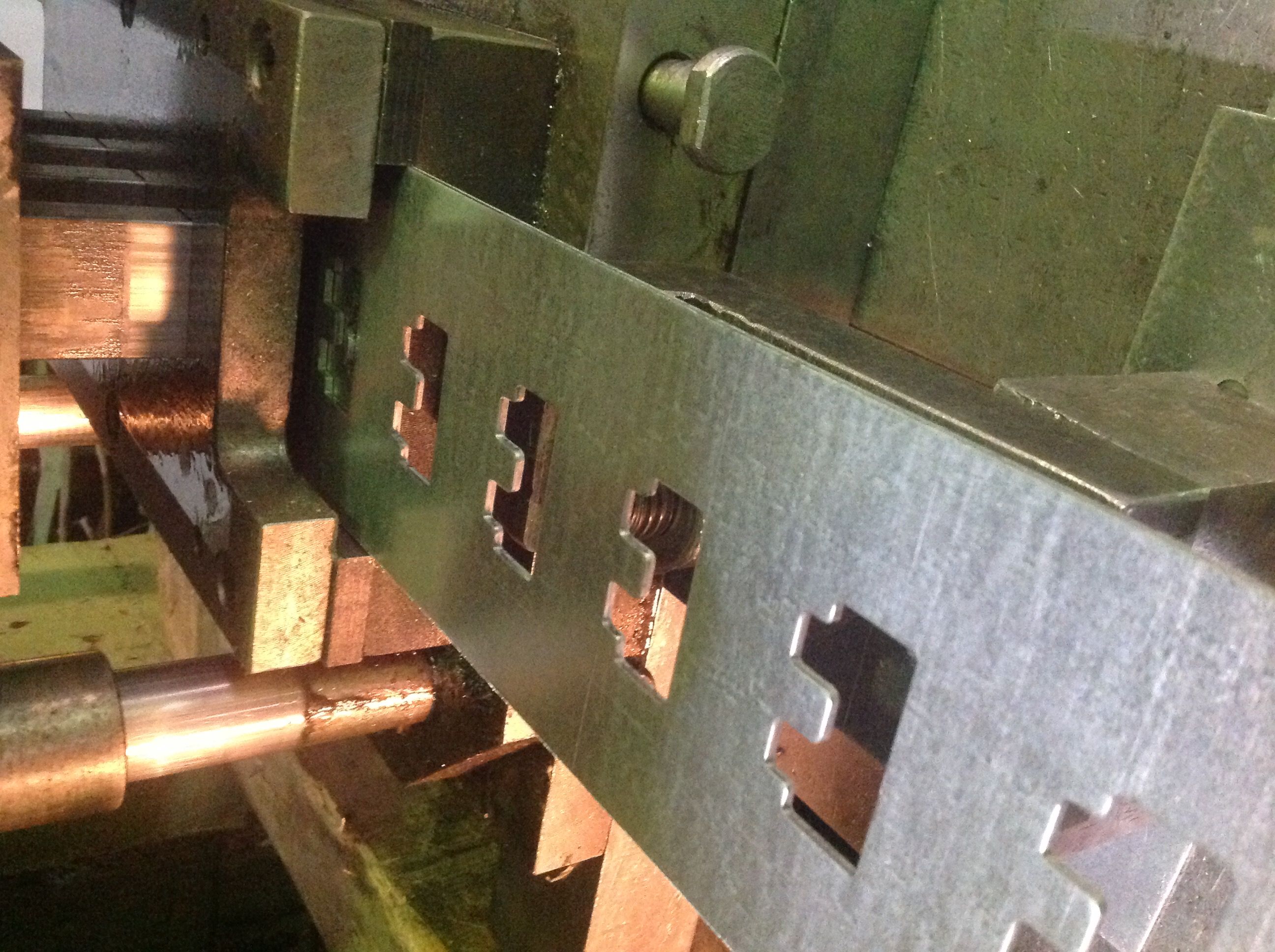 ������ ��������� �1155 ��2,5 S=2,5�� L=2200��