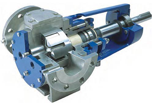 ����������� (�������������) ������ DESMI ROTAN (�����)