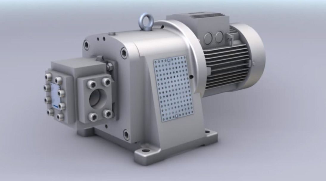 ����������� ������ MAAG PUMP AG (���������)