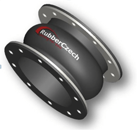 �������������� ������������ RubberCzech