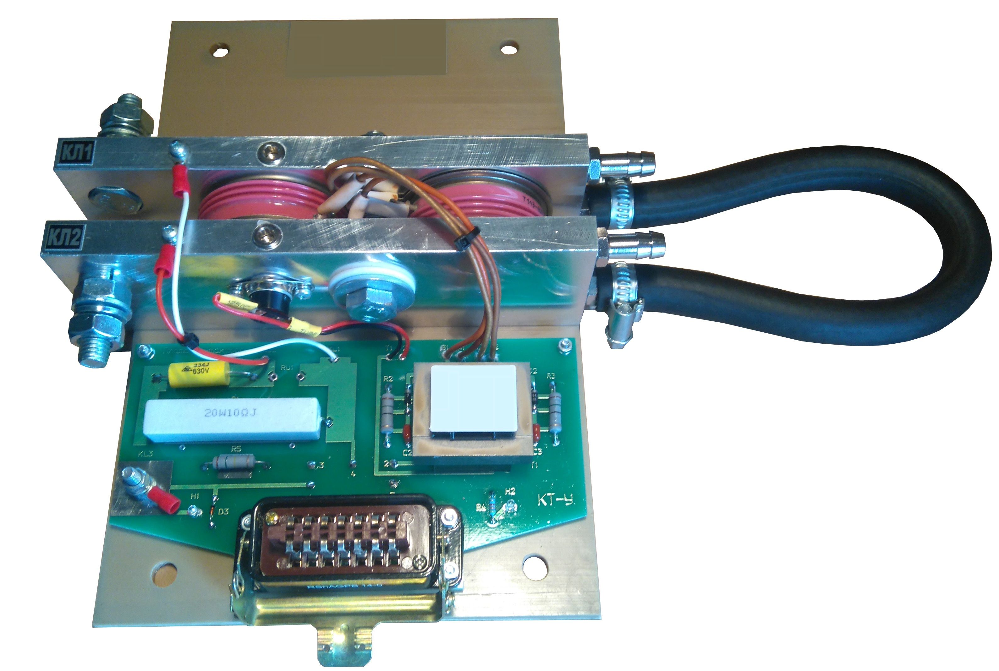 ����������� ��������� ��-12