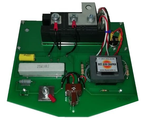 ����������� ��������� ��-07�