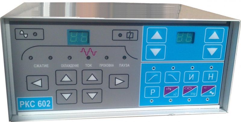 ��������� ���������� ������ ���-602