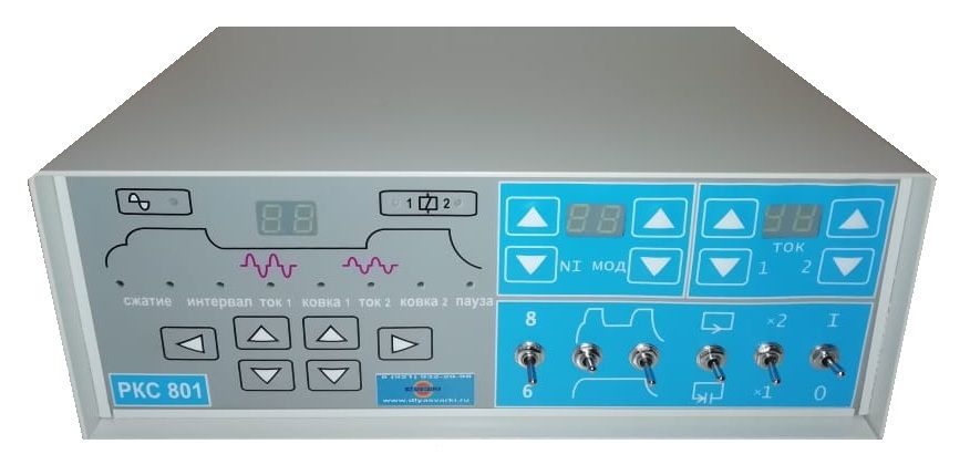 ��������� ���������� ������ ���-801