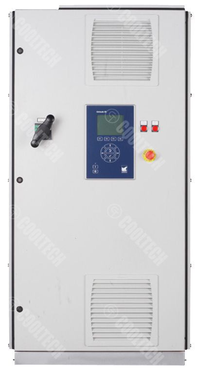 ����������-������� ��� � ��������� ���������������� SABROE VSD