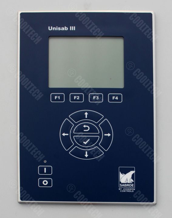 ���������� Sabroe Unisab 3 ��� ����������� ���������