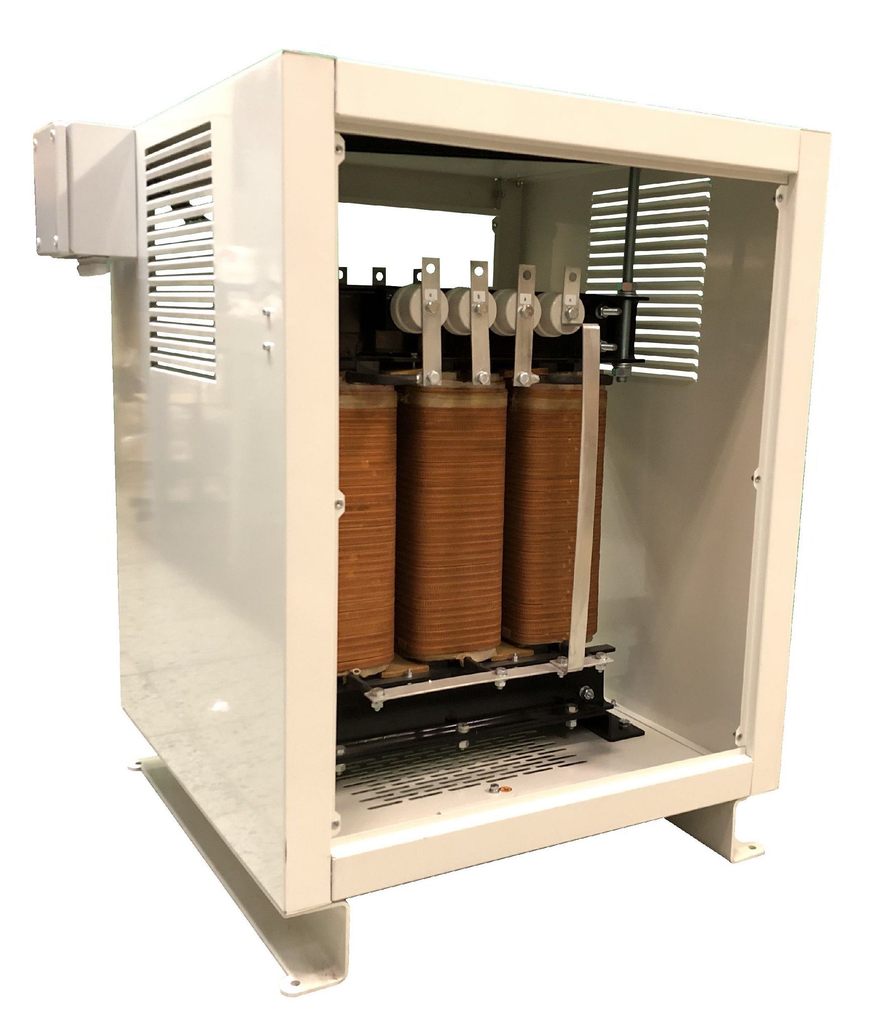 �������������� ������������� 0,4/0,4 �� ��������� 125 ���.