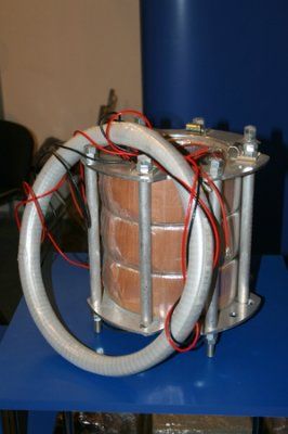 ������������� �������������� ���������� ��������� 0,4-35 �� ���� SB 0.8 (��� ��-��) ������������ �ELEQ B.V.� (��������)