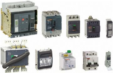 �������������� �����������C60N 3� 40A C Schneider Electric