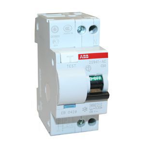 DS951 C16 30MA ���������������� ������� 1�+N. 2-� ���������