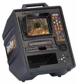 ����������������� ����������� ������� GEN-EYE-3