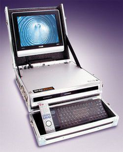 ����������������� ������� General Pipe Cleaners Gen-Eye EL ��� ���� ��������� 50 � 400 ��