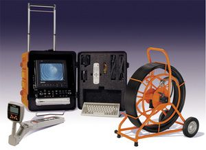 ����������������� ������� General Pipe Cleaners Gen-Eye GL ��� ���� ��������� 50 � 400 ��