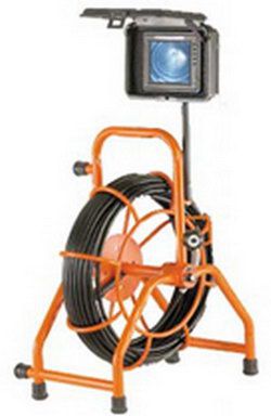 ����������������� ������� General Pipe Cleaners Gen-Eye Mini POD ��� ���� ��������� 50 � 150 ��