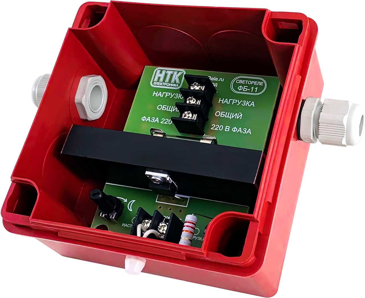 ��������� (���������� ��������) ��-11 (������������� 10�/IP56)