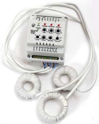 ������������� ���� ������ ����������������� ���-301� (63-630 �)