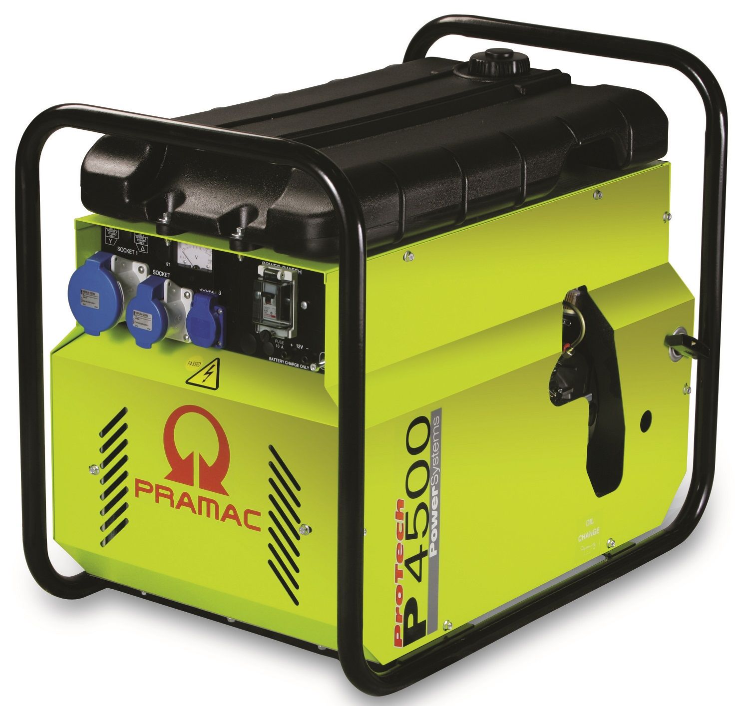  Pramac P4500 � ������ � ���