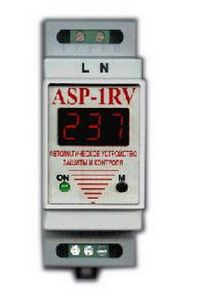 �������������� ����������� ASP-1RV