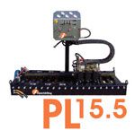 ��������� ��������������� ������������� ������� Impact Drilling PL 15.5
