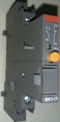 SAM201903R1001 ������� ���������� �������� 1��+1�� SK1-11 ��� ��������� ���� MS116