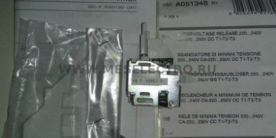 SDA051348R1 ���� ������������ ���������� Tmax 220V