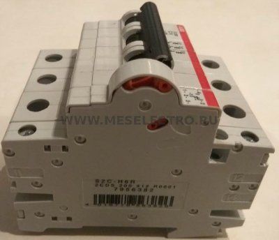 CDS200912R0001 S2C-H6R. ������� �������������� � S200