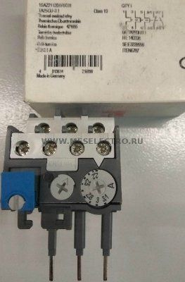 SAZ211201R1031. ���� �������� TA 25-DU- 3.1 ��� �9..40