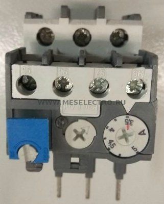 SAZ211201R1035. ���� �������� TA 25-DU- 5.0 ��� �9..40