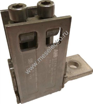 OZXB-6 �������������� ����� - ������ (�������� 3 ��.)