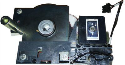 MCH/XM Motor Mechanism �������� ������