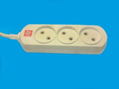 ���������� ITP U 03 (2x1,00), 3 �������, ��� ������, 16�, ������