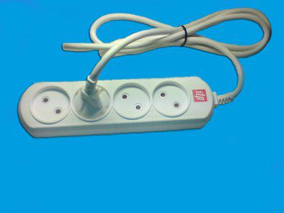 ���������� ITP U 04 (2x0,75), 4 �������, ��� ������, 10�, ������