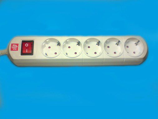 ���������� ITP U 05k (3x1,00), 5 �������, � �������, 16�, ������