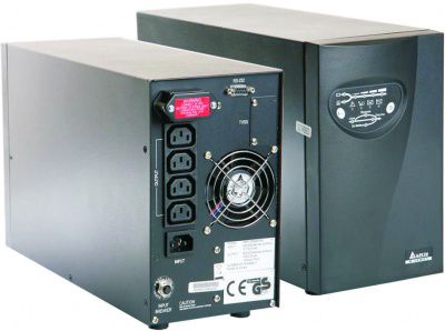 �������� �������������� ������� ��� DELTA AMPLON N 1kVa UPS102N2000B035