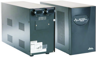 ���������� ������ ��� ��� Delta N-Series 1kVA, 2kVA � 3kVA (GES032A107035, GES061A109035)