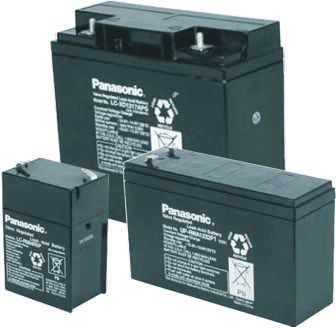�������������� ������� Panasonic LC-R127R2P
