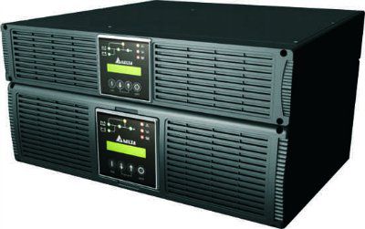 �������� �������������� ������� ��� DELTA AMPLON RT 5, 6, 8, 10kVA ��� L n��� S