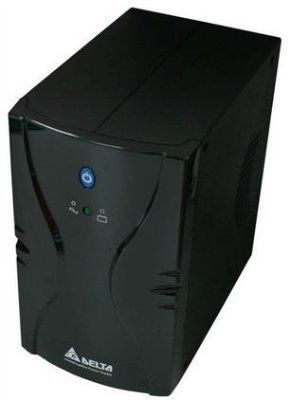 ���������� ������ BattUnit-R1kVA - R3kVA ��� ��� Delta R-Series 1kVA, 2kVA � 3kVA GES022B209035, GES042B509035, GES062B609035