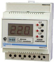 ��������� �������� V-03