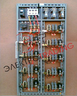 ������ �������� ����-160 ���� 656.231.006-02