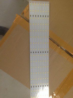 ������������ ������� ��� ��������� LED-18-9 �� 520��