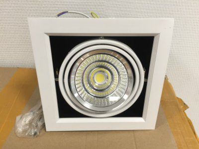 ��������� LED ���������� 30 �� 190*190 ��