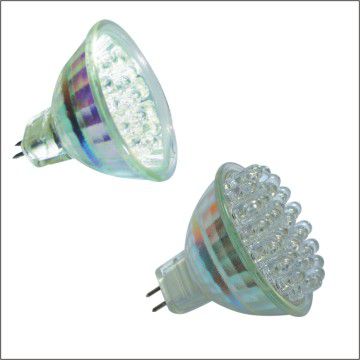 ����� ������������ Kreonix JCDR 220V 21LED RGB (�����������)