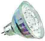 ����� ������������ Kreonix JCDR 220V 21LED WHITE �����