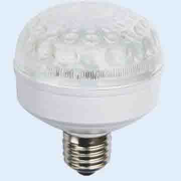 ����� ������������ Kreonix G75 E27 220V 60LED WHITE �����