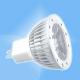 ������������ ����� MR16 12V 1LED 3W WARM WHITE 30� (������ �����)