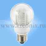 ������������ ����� Kreonix B60-H 60LED (120º ����� 250 lm) WHITE