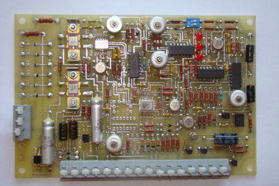 ��������� ���������� �-100 (���� 687243.002)